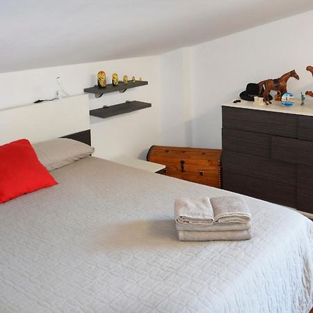 Apartamento En Villa Con Parking Añorga-Lugariz 外观 照片