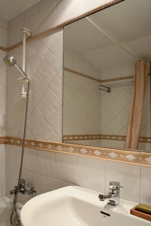 Apartamento En Villa Con Parking Añorga-Lugariz 外观 照片