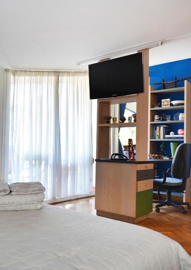 Apartamento En Villa Con Parking Añorga-Lugariz 外观 照片