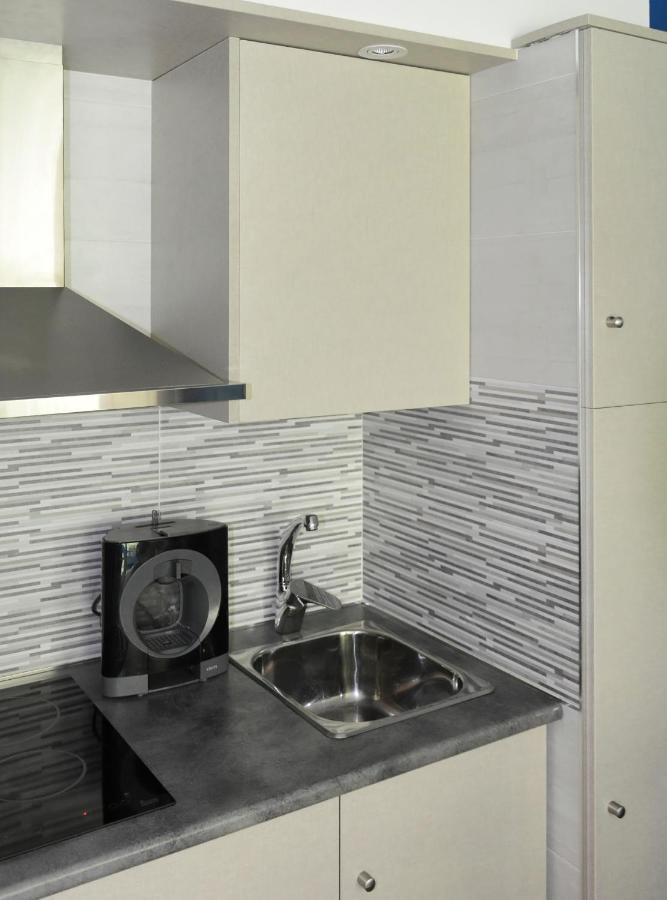 Apartamento En Villa Con Parking Añorga-Lugariz 外观 照片