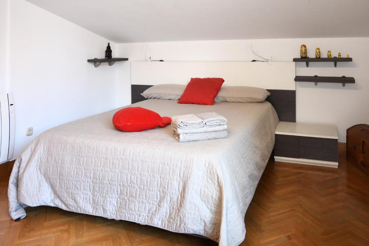 Apartamento En Villa Con Parking Añorga-Lugariz 外观 照片