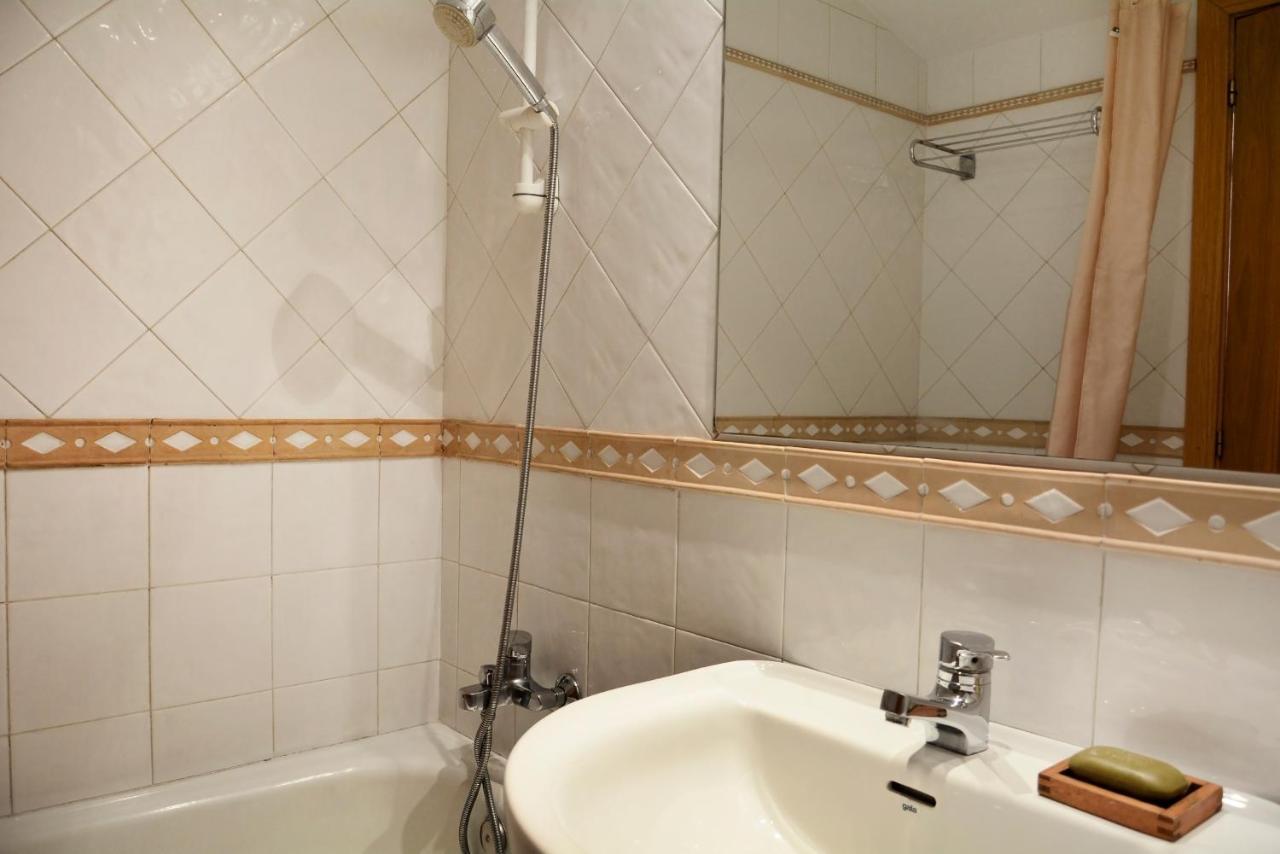 Apartamento En Villa Con Parking Añorga-Lugariz 外观 照片