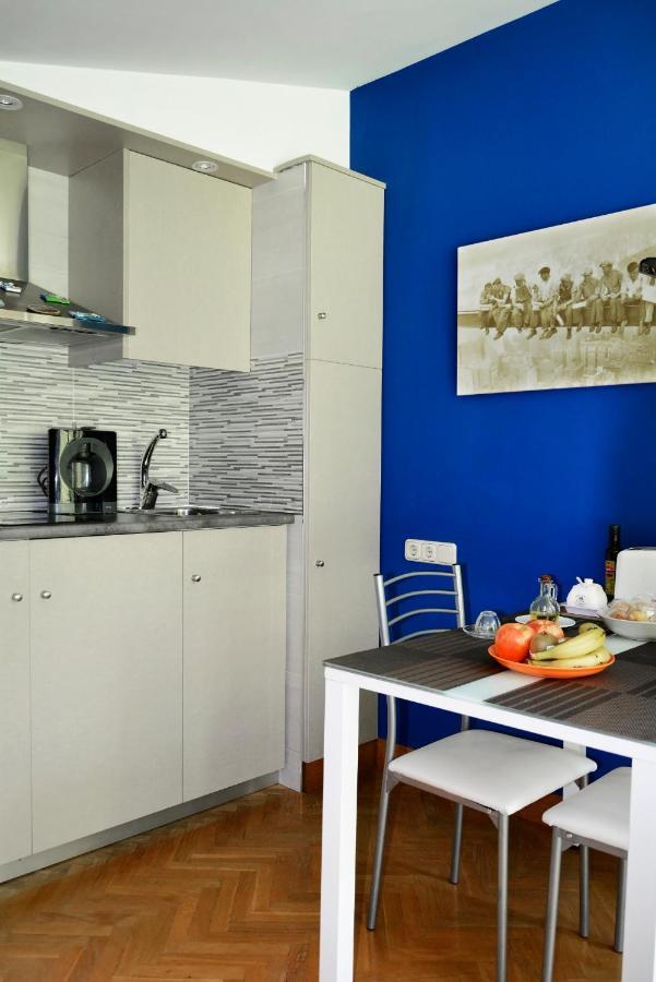 Apartamento En Villa Con Parking Añorga-Lugariz 外观 照片